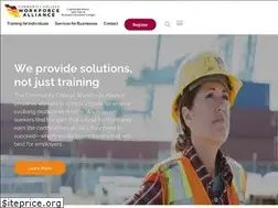 Sites similar to ccwatraining.org