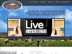 Sites similar to ccwatsonville.com