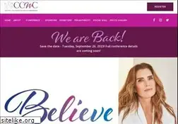 Sites similar to ccwc-fresno.org