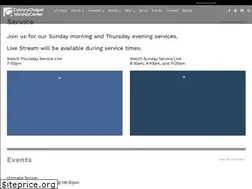 Sites similar to ccwc.org