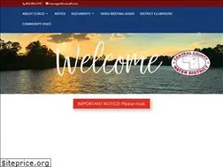 Sites similar to ccwcdfl.com