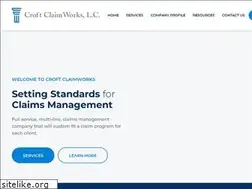 Sites similar to ccwclaims.com