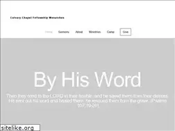 Sites similar to ccwenatchee.org