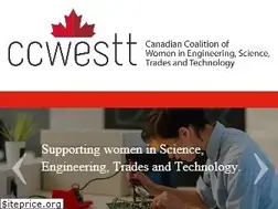 Sites similar to ccwestt.org