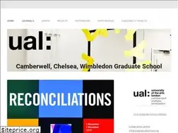 Sites similar to ccwgraduateschool.org