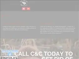 Sites similar to ccwildlife.com