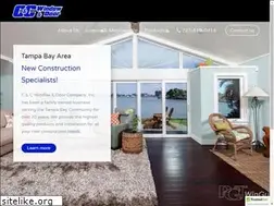 Sites similar to ccwindow.com