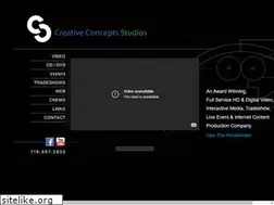 Sites similar to ccwny.com