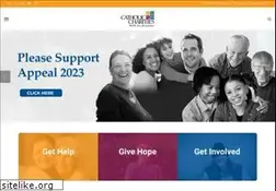 Sites similar to ccwny.org