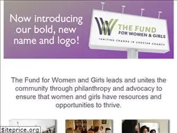 Sites similar to ccwomenandgirls.org
