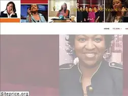 Sites similar to ccwomenofcolor.org