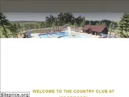 Sites similar to ccwoodmoor.com