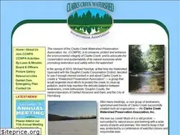Sites similar to ccwpa.org