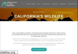 Sites similar to ccwr.org