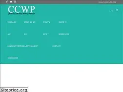 Sites similar to ccwritingproject.org