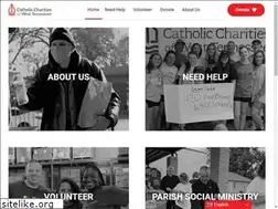 Sites similar to ccwtn.org