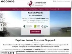 Sites similar to ccwwdaonb.org.uk