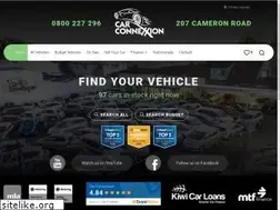 Sites similar to ccx.co.nz