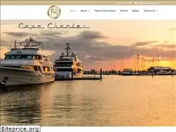 Sites similar to ccyachtcenter.com