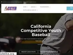 Sites similar to ccyb.net
