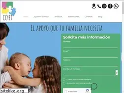 Sites similar to ccyet.mx