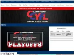 Sites similar to ccyfl.org