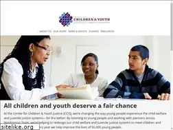 Sites similar to ccyj.org