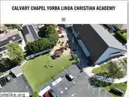 Sites similar to ccylacademy.com