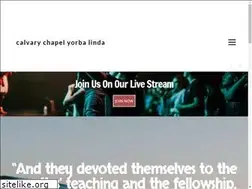 Sites similar to ccylchurch.com