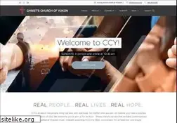 Sites similar to ccyok.com