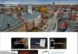 Sites similar to ccyorkpa.com