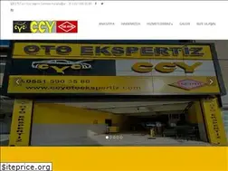 Sites similar to ccyotoekspertiz.com