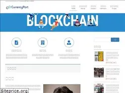 Sites similar to ccyport.com
