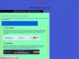 Sites similar to ccz.one