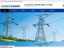 Sites similar to cczlt.com