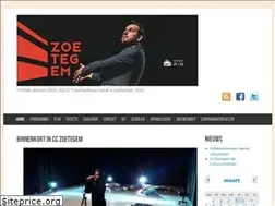 Sites similar to cczoetegem.be