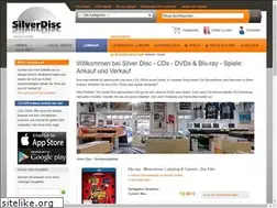 Sites similar to cd-ankauf-berlin.de