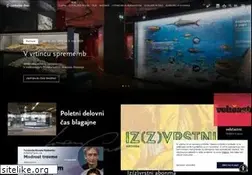 Sites similar to cd-cc.si