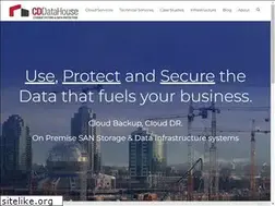 Sites similar to cd-datahouse.co.uk