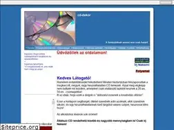 Sites similar to cd-dekor.5mp.eu