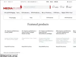 Sites similar to cd-drucker.de