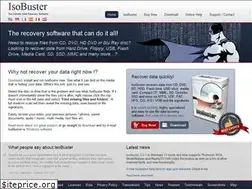 Sites similar to cd-dvd-recovery.net