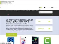 Sites similar to cd-e.com