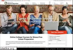Sites similar to cd-ed.com