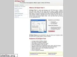Sites similar to cd-eject-tool.com