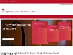 Sites similar to cd-elisabeth.be