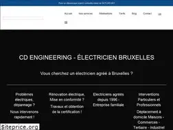 Sites similar to cd-engineering.be