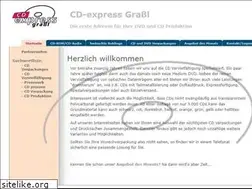 Sites similar to cd-express.de