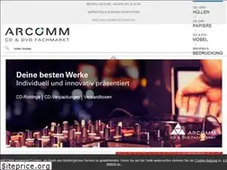Sites similar to cd-fachmarkt.de