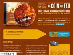 Sites similar to cd-feu-cheminee.com